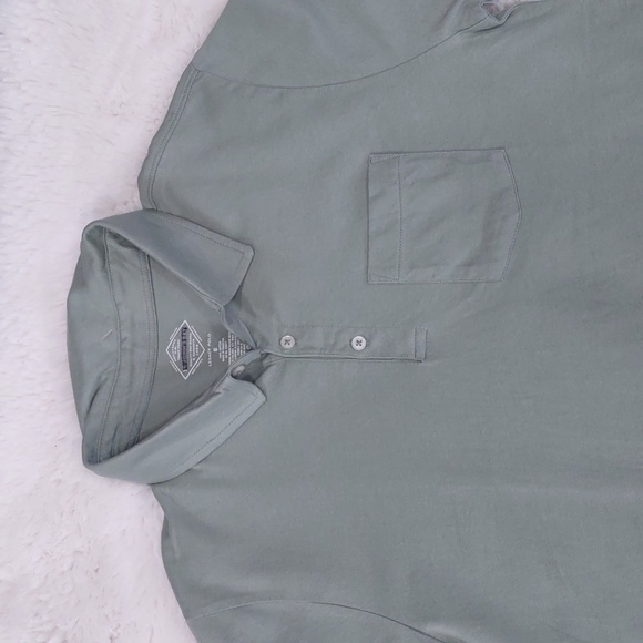 John's Bay Legacy Polo Shirt. - Picture 5 of 12